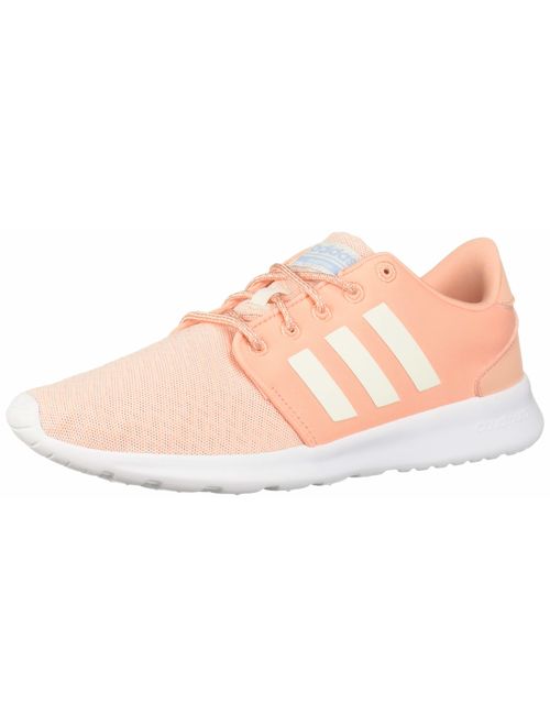 adidas Women's Cloudfoam Qt Racer Running Shoe