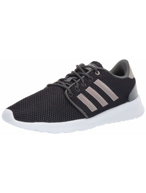 adidas Women's Cloudfoam Qt Racer Running Shoe