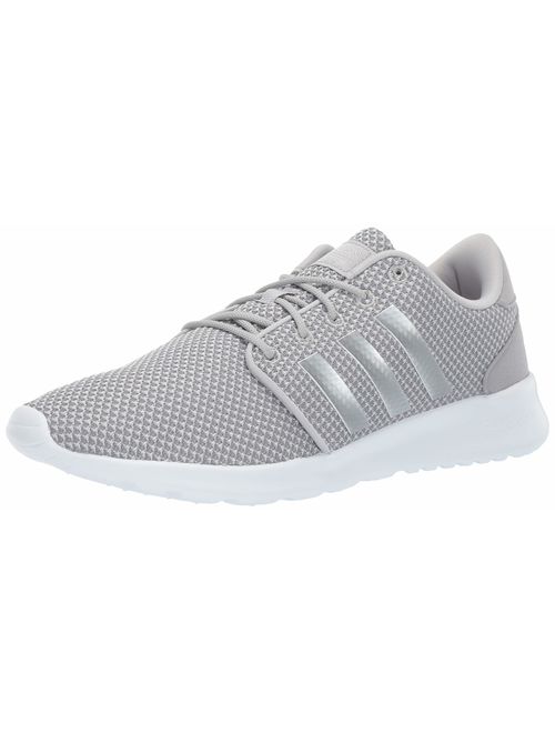 adidas Women's Cloudfoam Qt Racer Running Shoe