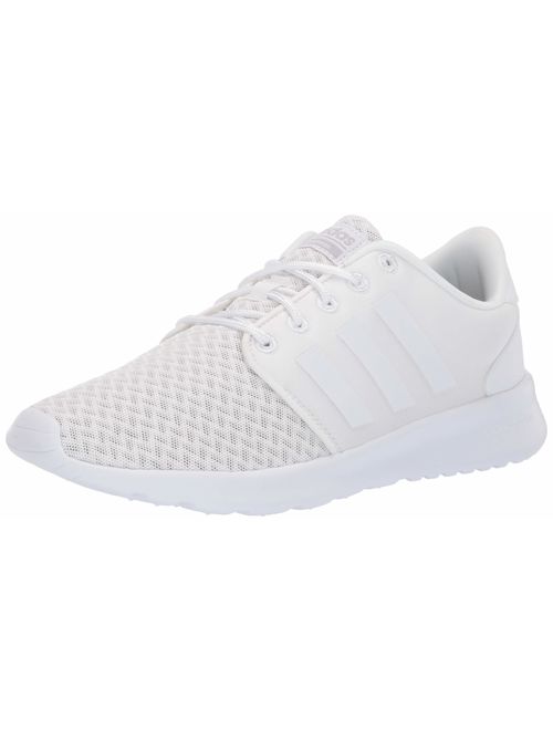 adidas Women's Cloudfoam Qt Racer Running Shoe