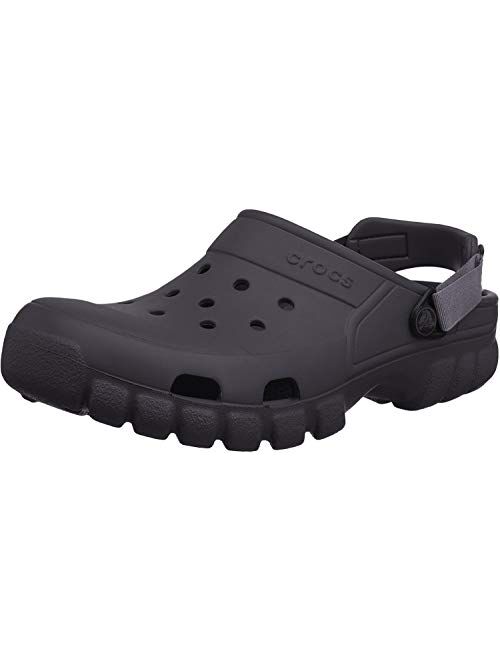 Comfort Rugged Outdoor Shoe With 