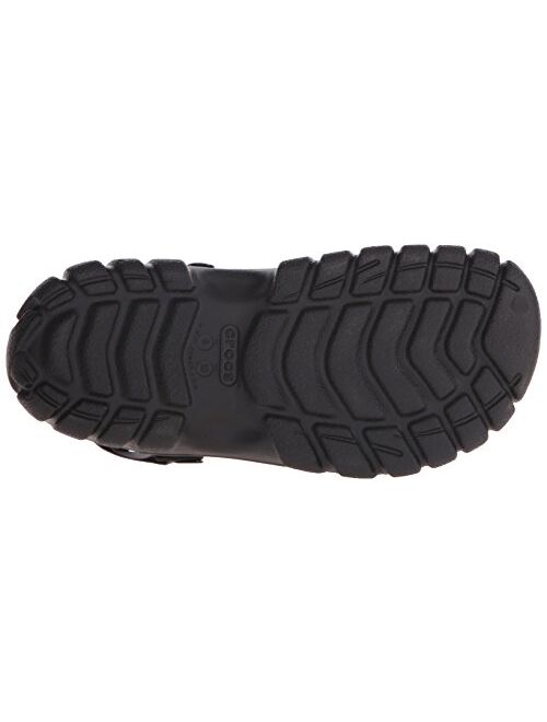 Comfort Rugged Outdoor Shoe With 