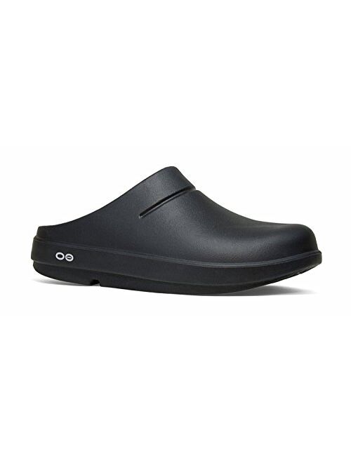 OOFOS - Unisex OOCloog - Post Run Sports Recovery Clog