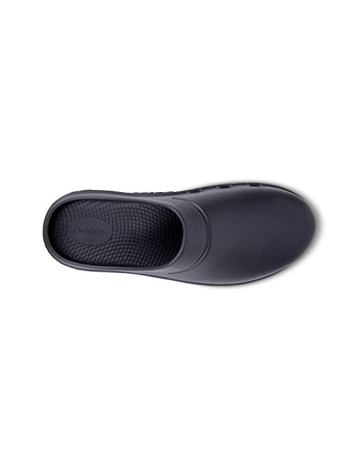 OOFOS - Unisex OOCloog - Post Run Sports Recovery Clog