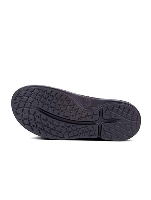 OOFOS - Unisex OOCloog - Post Run Sports Recovery Clog