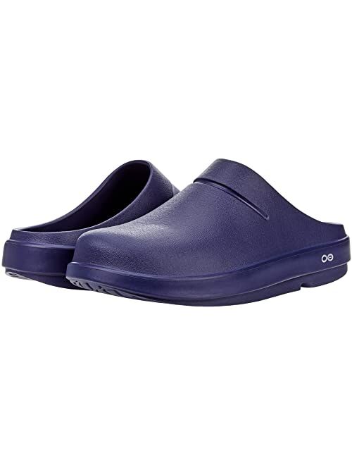 OOFOS - Unisex OOCloog - Post Run Sports Recovery Clog