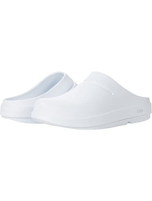 OOFOS - Unisex OOCloog - Post Run Sports Recovery Clog