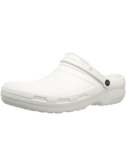 Men's and Women's Specialist II Clog