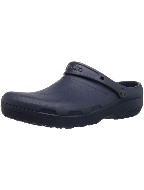 Crocs Men's and Women's Specialist II Clog