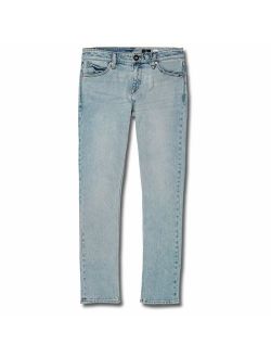 Men's 2x4 Stretch Denim Jean