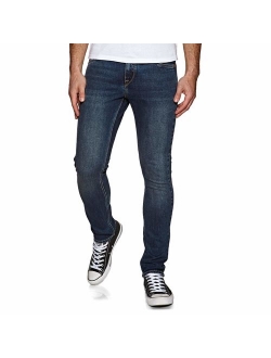 Men's 2x4 Stretch Denim Jean