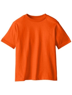 Little Boys' Pro Weight Short Sleeve Tee