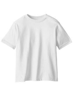 Little Boys' Pro Weight Short Sleeve Tee