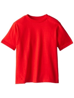 Little Boys' Pro Weight Short Sleeve Tee