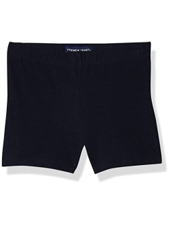 Girls' Stretch Kick Short