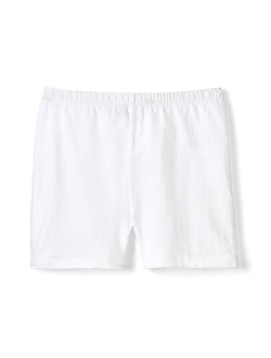 Girls' Stretch Kick Short