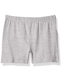 Girls' Stretch Kick Short