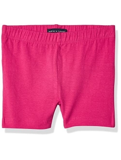 Girls' Stretch Kick Short