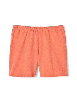 Girls' Stretch Kick Short