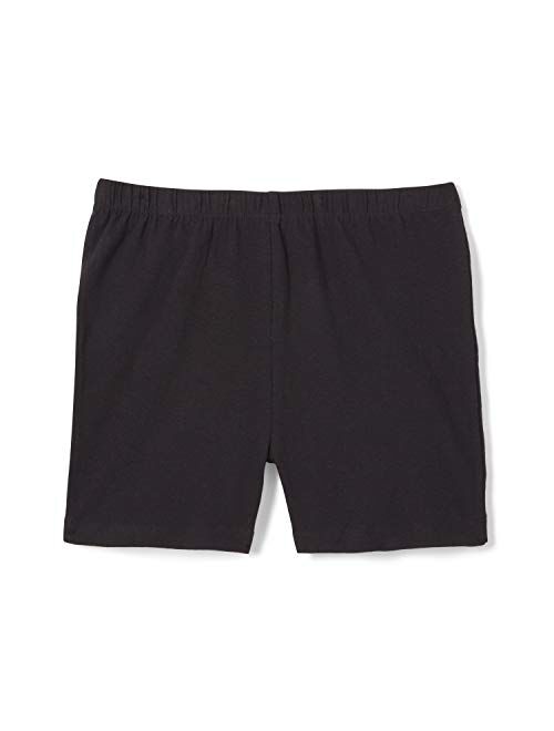 French Toast Girls' Stretch Kick Short