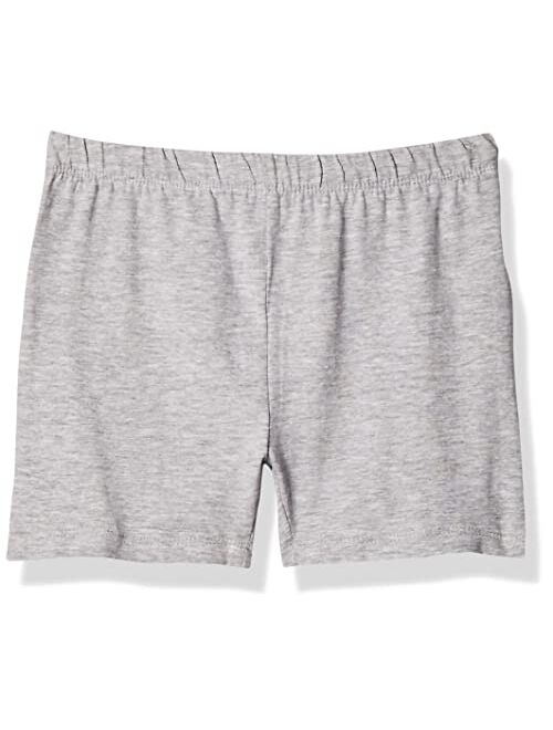 French Toast Girls' Stretch Kick Short