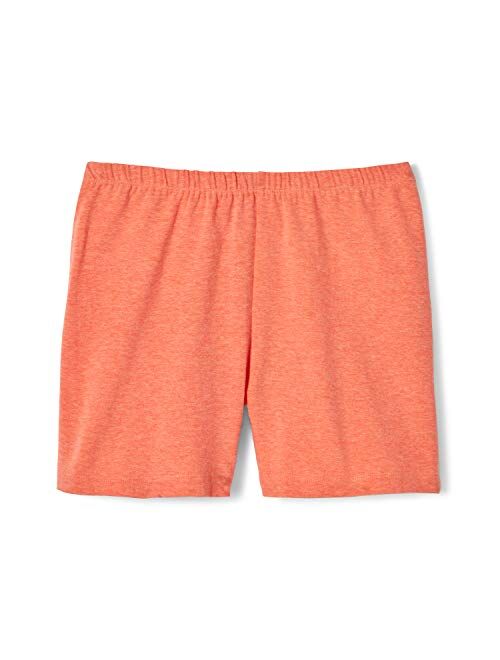 French Toast Girls' Stretch Kick Short