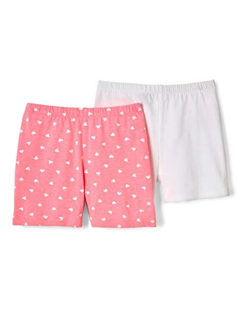 French Toast Girls' Stretch Kick Short