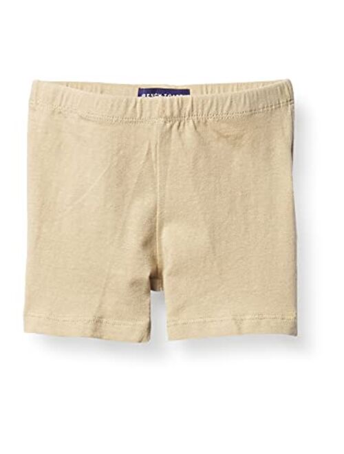 French Toast Girls' Stretch Kick Short