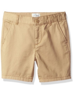 Boys' Uniform Chino Shorts