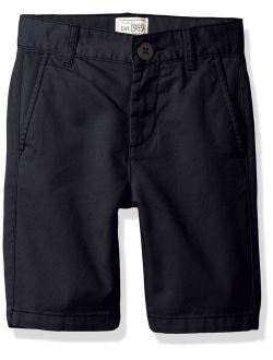 Boys' Uniform Chino Shorts