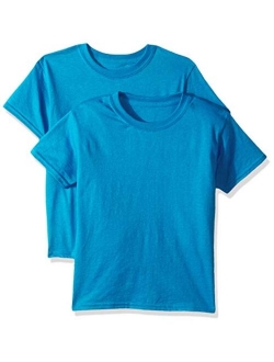 Youth DryBlend T-Shirt, Style G8000B, 2-Pack