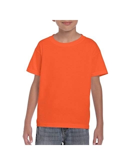 Youth DryBlend T-Shirt, Style G8000B, 2-Pack