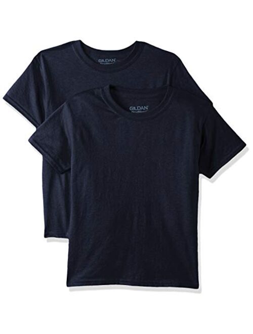 Gildan Youth DryBlend T-Shirt, Style G8000B, 2-Pack