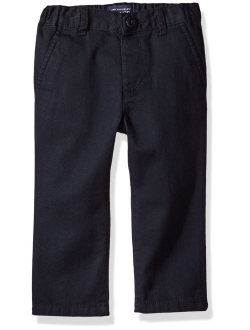 Baby Boys' Skinny Chino Pants