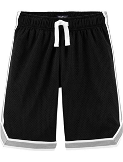 Boys' Mesh Shorts