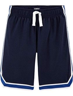 Boys' Mesh Shorts