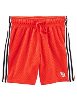 Boys' Mesh Shorts