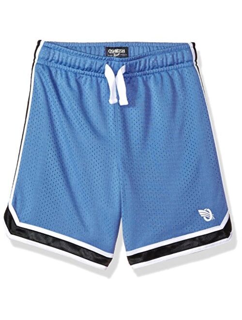 OshKosh B'Gosh Boys' Mesh Shorts