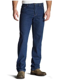 Men's Regular-Fit 5-Pocket Jean