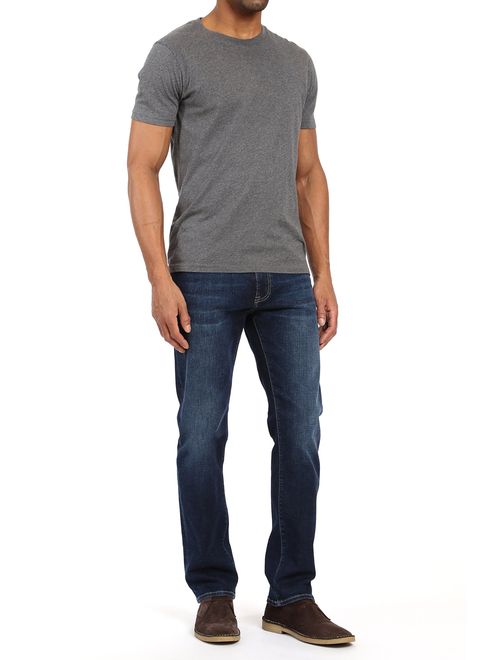 Mavi Men's Zach Straight Leg