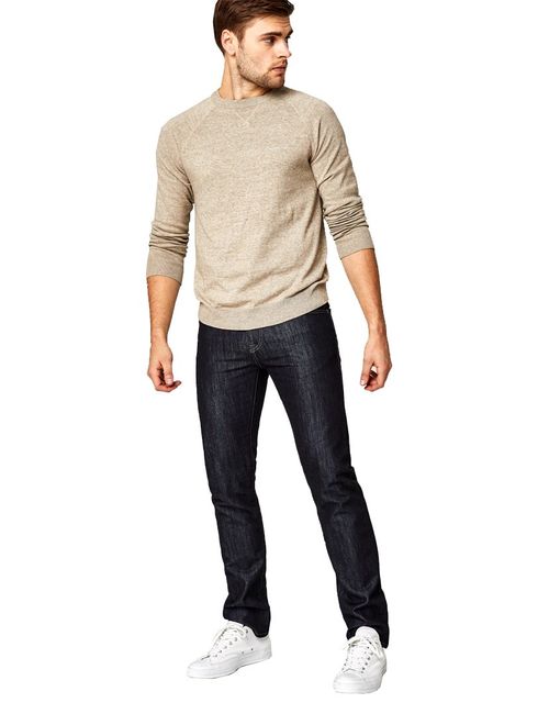 Mavi Men's Zach Straight Leg