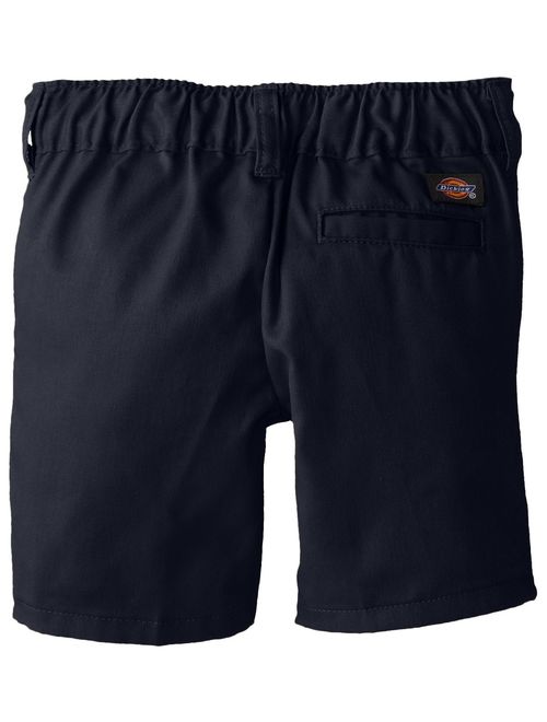 Dickies Boys' Pull-On Short