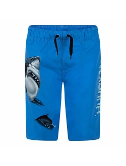 Boys' Pull on Board Shorts