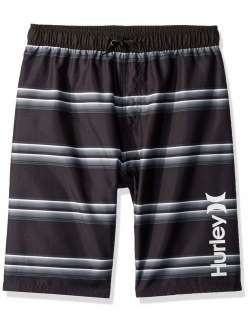 Boys' Pull on Board Shorts