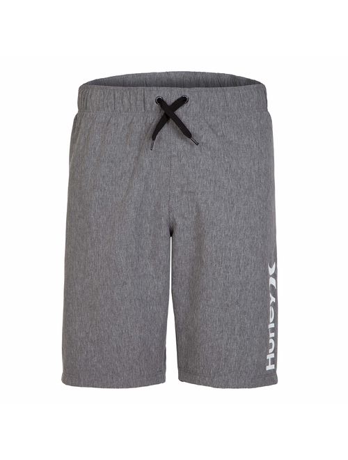 Hurley Boys' Pull on Board Shorts