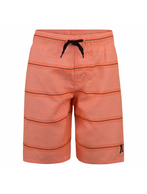 Hurley Boys' Pull on Board Shorts