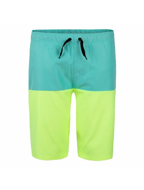 Hurley Boys' Pull on Board Shorts