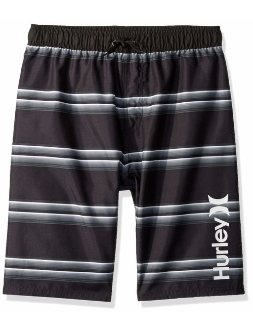 Hurley Boys' Pull on Board Shorts