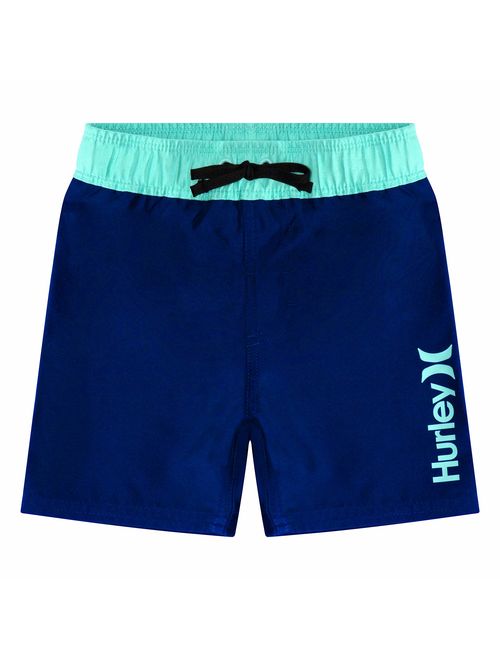 Hurley Boys' Pull on Board Shorts