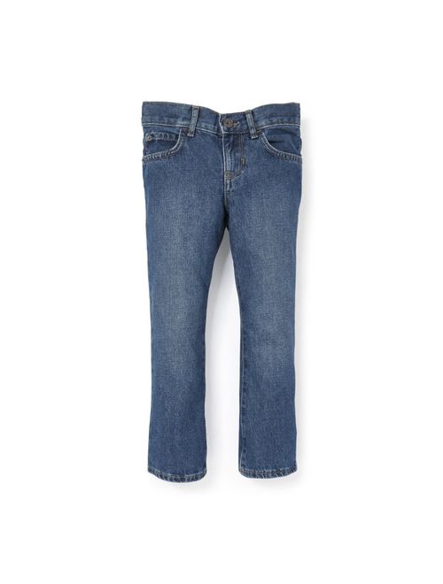 The Children's Place Boys' Bootcut Jeans